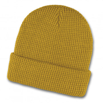 Galway Waffle Beanie - 120949-4